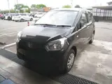 2021 Toyota Pixis Epoch L Black Sedan for sale, Japanese used car export - photo 3 of 12 | GULJI TRADERS