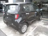 2021 Toyota Pixis Epoch L Black Sedan for sale, Japanese used car export - photo 4 of 12 | GULJI TRADERS