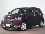 2022 Toyota Pixis Epoch X SAIII ★ Non-smoking car ★ Smart Assist III ★ Genuine SD navigation system ★ Backup camera ★ ETC Brown Sedan for sale, Japanese used car export - photo 1 of 52 | GULJI TRADERS