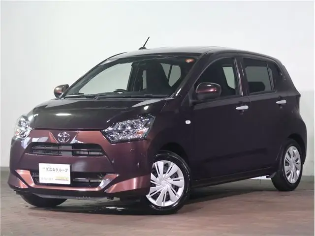 2022 Toyota Pixis Epoch X SAIII ★ Non-smoking car ★ Smart Assist III ★ Genuine SD navigation system ★ Backup camera ★ ETC - photo 1 2022 Toyota Pixis Epoch X SAIII ★ Non-smoking car ★ Smart Assist III ★ Genuine SD navigation system ★ Backup camera ★ ETC Brown Sedan for sale, Japanese used car export - photo 1 of 52 | GULJI TRADERS