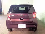 2022 Toyota Pixis Epoch X SAIII ★ Non-smoking car ★ Smart Assist III ★ Genuine SD navigation system ★ Backup camera ★ ETC Brown Sedan for sale, Japanese used car export - photo 2 of 52 | GULJI TRADERS