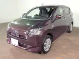 2022 Toyota Pixis Epoch X SAIII ★ Non-smoking car ★ Smart Assist III ★ Genuine SD navigation system ★ Backup camera ★ ETC Brown Sedan for sale, Japanese used car export - photo 27 of 52 | GULJI TRADERS