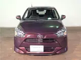 2022 Toyota Pixis Epoch X SAIII ★ Non-smoking car ★ Smart Assist III ★ Genuine SD navigation system ★ Backup camera ★ ETC Brown Sedan for sale, Japanese used car export - photo 28 of 52 | GULJI TRADERS