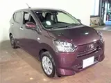 2022 Toyota Pixis Epoch X SAIII ★ Non-smoking car ★ Smart Assist III ★ Genuine SD navigation system ★ Backup camera ★ ETC Brown Sedan for sale, Japanese used car export - photo 30 of 52 | GULJI TRADERS