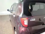 2022 Toyota Pixis Epoch X SAIII ★ Non-smoking car ★ Smart Assist III ★ Genuine SD navigation system ★ Backup camera ★ ETC Brown Sedan for sale, Japanese used car export - photo 34 of 52 | GULJI TRADERS