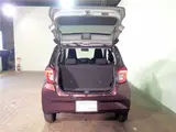 2022 Toyota Pixis Epoch X SAIII ★ Non-smoking car ★ Smart Assist III ★ Genuine SD navigation system ★ Backup camera ★ ETC Brown Sedan for sale, Japanese used car export - photo 35 of 52 | GULJI TRADERS