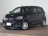 2022 Toyota Pixis Epoch X SAIII ★ Non-smoking car ★ Genuine SD navigation system ★ Backup camera ★ ETC ★ LED lights Black Sedan for sale, Japanese used car export - photo 1 of 52 | GULJI TRADERS