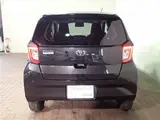 2022 Toyota Pixis Epoch X SAIII ★ Non-smoking car ★ Genuine SD navigation system ★ Backup camera ★ ETC ★ LED lights Black Sedan for sale, Japanese used car export - photo 2 of 52 | GULJI TRADERS