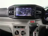 2022 Toyota Pixis Epoch X SAIII ★ Non-smoking car ★ Genuine SD navigation system ★ Backup camera ★ ETC ★ LED lights Black Sedan for sale, Japanese used car export - photo 5 of 52 | GULJI TRADERS