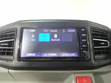 2022 Toyota Pixis Epoch X SAIII ★ Non-smoking car ★ Genuine SD navigation system ★ Backup camera ★ ETC ★ LED lights Black Sedan for sale, Japanese used car export - photo 7 of 52 | GULJI TRADERS