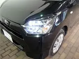 2022 Toyota Pixis Epoch X SAIII ★ Non-smoking car ★ Genuine SD navigation system ★ Backup camera ★ ETC ★ LED lights Black Sedan for sale, Japanese used car export - photo 8 of 52 | GULJI TRADERS