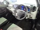 2022 Toyota Pixis Epoch X SAIII ★ Non-smoking car ★ Genuine SD navigation system ★ Backup camera ★ ETC ★ LED lights Black Sedan for sale, Japanese used car export - photo 11 of 52 | GULJI TRADERS