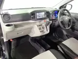 2022 Toyota Pixis Epoch X SAIII ★ Non-smoking car ★ Genuine SD navigation system ★ Backup camera ★ ETC ★ LED lights Black Sedan for sale, Japanese used car export - photo 22 of 52 | GULJI TRADERS