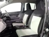 2022 Toyota Pixis Epoch X SAIII ★ Non-smoking car ★ Genuine SD navigation system ★ Backup camera ★ ETC ★ LED lights Black Sedan for sale, Japanese used car export - photo 25 of 52 | GULJI TRADERS