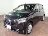 2022 Toyota Pixis Epoch X SAIII ★ Non-smoking car ★ Genuine SD navigation system ★ Backup camera ★ ETC ★ LED lights Black Sedan for sale, Japanese used car export - photo 27 of 52 | GULJI TRADERS