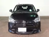 2022 Toyota Pixis Epoch X SAIII ★ Non-smoking car ★ Genuine SD navigation system ★ Backup camera ★ ETC ★ LED lights Black Sedan for sale, Japanese used car export - photo 28 of 52 | GULJI TRADERS