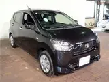 2022 Toyota Pixis Epoch X SAIII ★ Non-smoking car ★ Genuine SD navigation system ★ Backup camera ★ ETC ★ LED lights Black Sedan for sale, Japanese used car export - photo 30 of 52 | GULJI TRADERS