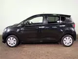 2022 Toyota Pixis Epoch X SAIII ★ Non-smoking car ★ Genuine SD navigation system ★ Backup camera ★ ETC ★ LED lights Black Sedan for sale, Japanese used car export - photo 31 of 52 | GULJI TRADERS