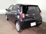 2022 Toyota Pixis Epoch X SAIII ★ Non-smoking car ★ Genuine SD navigation system ★ Backup camera ★ ETC ★ LED lights Black Sedan for sale, Japanese used car export - photo 32 of 52 | GULJI TRADERS