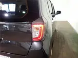 2022 Toyota Pixis Epoch X SAIII ★ Non-smoking car ★ Genuine SD navigation system ★ Backup camera ★ ETC ★ LED lights Black Sedan for sale, Japanese used car export - photo 33 of 52 | GULJI TRADERS