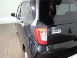 2022 Toyota Pixis Epoch X SAIII ★ Non-smoking car ★ Genuine SD navigation system ★ Backup camera ★ ETC ★ LED lights Black Sedan for sale, Japanese used car export - photo 34 of 52 | GULJI TRADERS