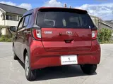 2022 Toyota Pixis Epoch X SAIII - One Owner - Not Appraised by GOO [★4 (within ★5)] Red Sedan for sale, Japanese used car export - photo 2 of 45 | GULJI TRADERS