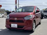 2022 Toyota Pixis Epoch X SAIII - One Owner - Not Appraised by GOO [★4 (within ★5)] Red Sedan for sale, Japanese used car export - photo 4 of 45 | GULJI TRADERS