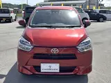 2022 Toyota Pixis Epoch X SAIII - One Owner - Not Appraised by GOO [★4 (within ★5)] Red Sedan for sale, Japanese used car export - photo 5 of 45 | GULJI TRADERS