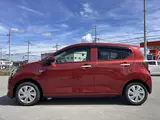 2022 Toyota Pixis Epoch X SAIII - One Owner - Not Appraised by GOO [★4 (within ★5)] Red Sedan for sale, Japanese used car export - photo 6 of 45 | GULJI TRADERS