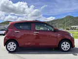 2022 Toyota Pixis Epoch X SAIII - One Owner - Not Appraised by GOO [★4 (within ★5)] Red Sedan for sale, Japanese used car export - photo 7 of 45 | GULJI TRADERS
