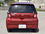 2022 Toyota Pixis Epoch X SAIII - One Owner - Not Appraised by GOO [★4 (within ★5)] Red Sedan for sale, Japanese used car export - photo 8 of 45 | GULJI TRADERS
