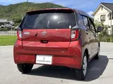 2022 Toyota Pixis Epoch X SAIII - One Owner - Not Appraised by GOO [★4 (within ★5)] Red Sedan for sale, Japanese used car export - photo 9 of 45 | GULJI TRADERS