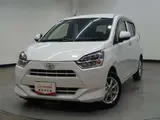 2022 Toyota Pixis Epoch 660 G SAIII Pearl Sedan for sale, Japanese used car export - photo 1 of 25 | GULJI TRADERS