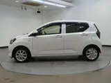 2022 Toyota Pixis Epoch 660 G SAIII Pearl Sedan for sale, Japanese used car export - photo 2 of 25 | GULJI TRADERS
