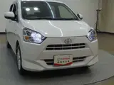 2022 Toyota Pixis Epoch 660 G SAIII Pearl Sedan for sale, Japanese used car export - photo 18 of 25 | GULJI TRADERS