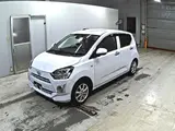 2022 Toyota Pixis Epoch G SAIII Pearl Sedan for sale, Japanese used car export - photo 1 of 5 | GULJI TRADERS