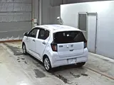 2022 Toyota Pixis Epoch G SAIII Pearl Sedan for sale, Japanese used car export - photo 4 of 5 | GULJI TRADERS