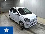 2022 Toyota Pixis Epoch G SAIII Pearl Sedan for sale, Japanese used car export - photo 5 of 5 | GULJI TRADERS