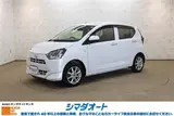 2022 Toyota Pixis Epoch G SAIII Pearl Sedan for sale, Japanese used car export - photo 1 of 30 | GULJI TRADERS