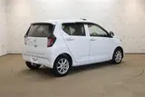 2022 Toyota Pixis Epoch G SAIII Pearl Sedan for sale, Japanese used car export - photo 26 of 30 | GULJI TRADERS