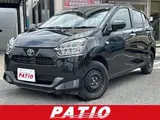 2022 Toyota Pixis Epoch X SA3 4WD★★★★ Black Sedan for sale, Japanese used car export - photo 1 of 30 | GULJI TRADERS