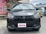 2022 Toyota Pixis Epoch X SA3 4WD★★★★ Black Sedan for sale, Japanese used car export - photo 20 of 30 | GULJI TRADERS