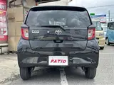 2022 Toyota Pixis Epoch X SA3 4WD★★★★ Black Sedan for sale, Japanese used car export - photo 21 of 30 | GULJI TRADERS