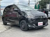 2022 Toyota Pixis Epoch X SA3 4WD★★★★ Black Sedan for sale, Japanese used car export - photo 22 of 30 | GULJI TRADERS