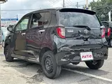 2022 Toyota Pixis Epoch X SA3 4WD★★★★ Black Sedan for sale, Japanese used car export - photo 23 of 30 | GULJI TRADERS