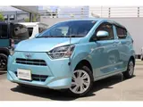 2022 Toyota Pixis Epoch X SAIII Blue Sedan for sale, Japanese used car export - photo 1 of 20 | GULJI TRADERS