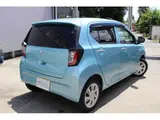 2022 Toyota Pixis Epoch X SAIII Blue Sedan for sale, Japanese used car export - photo 2 of 20 | GULJI TRADERS