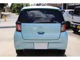 2022 Toyota Pixis Epoch X SAIII Blue Sedan for sale, Japanese used car export - photo 5 of 20 | GULJI TRADERS