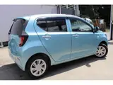 2022 Toyota Pixis Epoch X SAIII Blue Sedan for sale, Japanese used car export - photo 7 of 20 | GULJI TRADERS