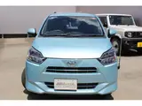 2022 Toyota Pixis Epoch X SAIII Blue Sedan for sale, Japanese used car export - photo 8 of 20 | GULJI TRADERS